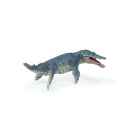 Figurina Papo Kronosaurus realista, dinozaur marin pentru copii