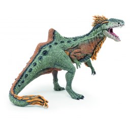 Figurina dinozaur Concavenator Papo, realista, pictata manual