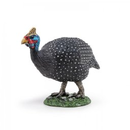 Figurina bibilica Papo pictata manual, animal de ferma pentru copii