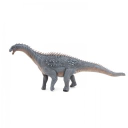 Figurina dinozaur Ampelosaurus Papo, realista, pictata manual