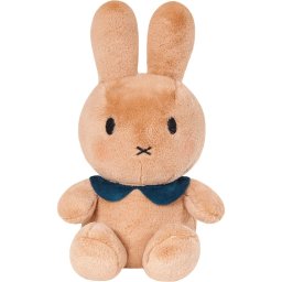 Iepuras de plus Bonny bej 30 cm, moale si delicat pentru copii