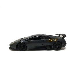 Macheta auto metalica Lamborghini Murcielago Superveloce 1:43