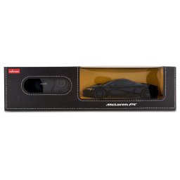 Masina cu telecomanda McLaren P1 neagra, scara 1:24, 2.4 GHz