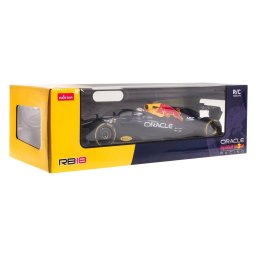 Masina cu telecomanda Oracle Red Bull Racing RB18, scara 1:12