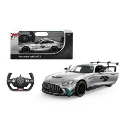 Masina cu telecomanda Mercedes AMG GT2, scara 1:14, Rastar