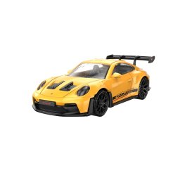 Macheta auto metalica Porsche 911 GT3 RS scara 1:43, Rastar