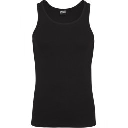 Urban Classics Maiou negru
