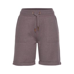 BENCH Pantaloni mauve