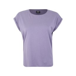 Urban Classics Tricou lila
