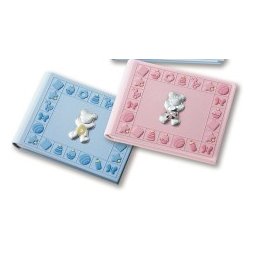 ALBUM FOTO decoratiune ursulet