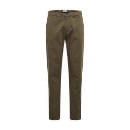 Casual Friday Pantaloni eleganți 'Viggo' kaki