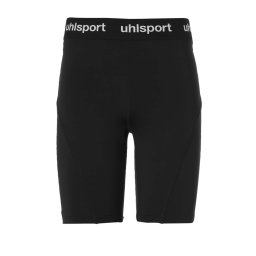 UHLSPORT Chiloți sport negru