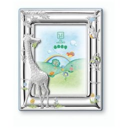 RAMA ARGINTATA "GIRAFA