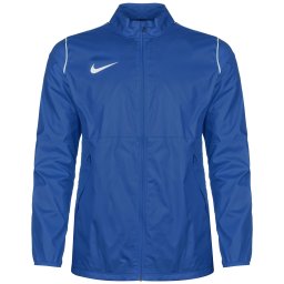 NIKE Geacă sport 'Park 20' albastru / alb
