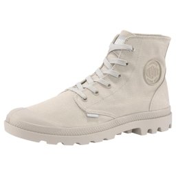 Palladium Sneaker înalt 'Pampa' bej