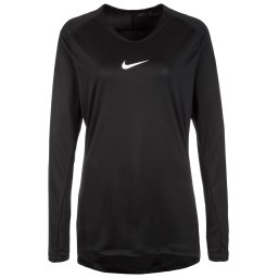 NIKE Lenjerie modelatoare 'Park First' negru / alb