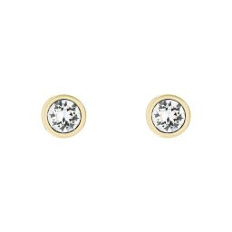 Ted Baker Cercei 'Sinaa' auriu