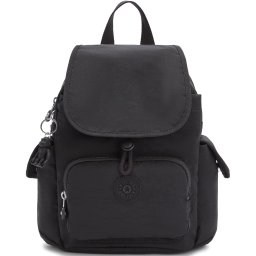 KIPLING Rucsac 'CITY PACK MINI' negru