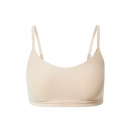 Chantelle Sutien 'Soft Stretch' culoarea pielii