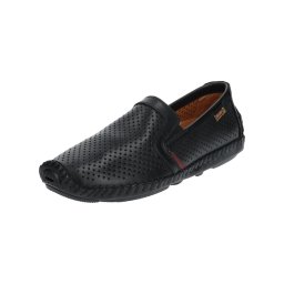 PIKOLINOS Espadrile negru