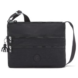 KIPLING Geantă de umăr 'Alvar' negru