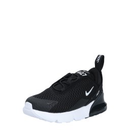 Nike Sportswear Sneaker 'Air Max 270' negru / alb