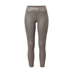 Urban Classics Leggings gri argintiu