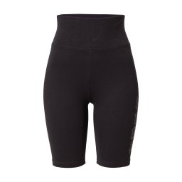 Urban Classics Pantaloni negru