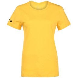 NIKE Tricou funcțional 'Park 20' galben