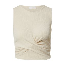 LeGer by Lena Gercke Top 'Amelia' crem