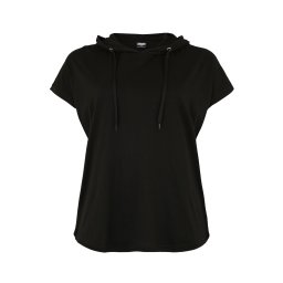 Urban Classics Tricou negru