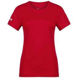 NIKE Tricou funcțional 'Park 20' roși aprins