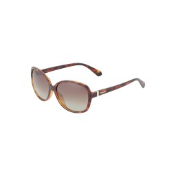 Polaroid Ochelari de soare '4098/S' maro / portocaliu