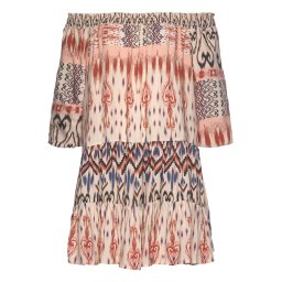 BUFFALO Rochie crem / mai multe culori