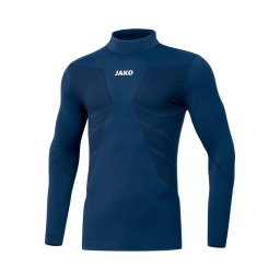 JAKO Lenjerie modelatoare 'Comfort 2.0 ' albastru închis / alb