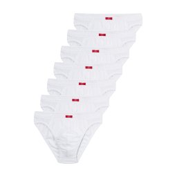 s.Oliver Slip roșu / alb