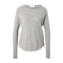 AMERICAN VINTAGE Tricou 'Sonoma' gri