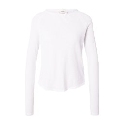AMERICAN VINTAGE Tricou 'Sonoma' alb