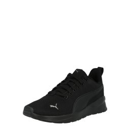 PUMA Pantofi sport 'Anzarun Lite' negru / alb