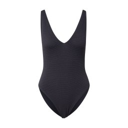 Seafolly Costum de baie întreg 'Sea Dive' negru