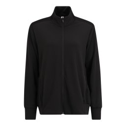 ADIDAS GOLF Geacă sport negru