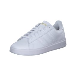 ADIDAS SPORTSWEAR Sneaker low 'Grand Court 2.0' auriu / alb
