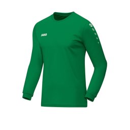 JAKO Tricot verde iarbă / alb