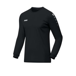 JAKO Tricot negru / alb