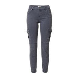 ONLY Pantaloni eleganți 'ONLMissouri' gri bazalt