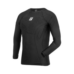 REUSCH Tricot negru / alb