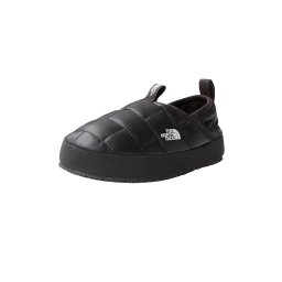 THE NORTH FACE Sneaker 'THERMOBALL TRACTION MULE II' negru / alb