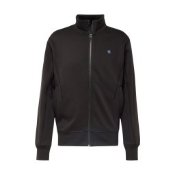 G-STAR Hanorac albastru deschis / negru
