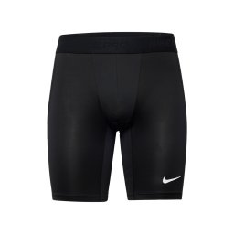 NIKE Chiloți sport negru / alb