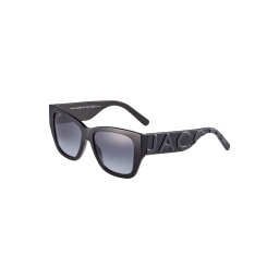 Marc Jacobs Ochelari de soare gri închis